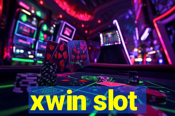 xwin slot